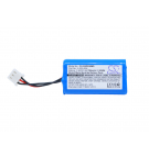 Drummond Scientific 4-000-36 / 4-000-036 700 mAh Ni-MH 3.6 V (Cameron Sino)