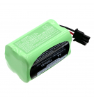 DSC Wireless Alarm Repeater / BATT1,3-4,8V 1500mAh Ni-MH 4,8V (Cameron Sino)