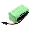 DSC Wireless Alarm Repeater / BATT1.3-4.8V 1500mAh Ni-MH 4.8V (Cameron Sino)