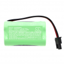 DSC Wireless Alarm Repeater / BATT1.3-4.8V 1500mAh Ni-MH 4.8V (Cameron Sino)