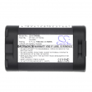 Casio DT-923LIB / DT-923 700 mAh Li-Ion 3,7 V (Cameron Sino)