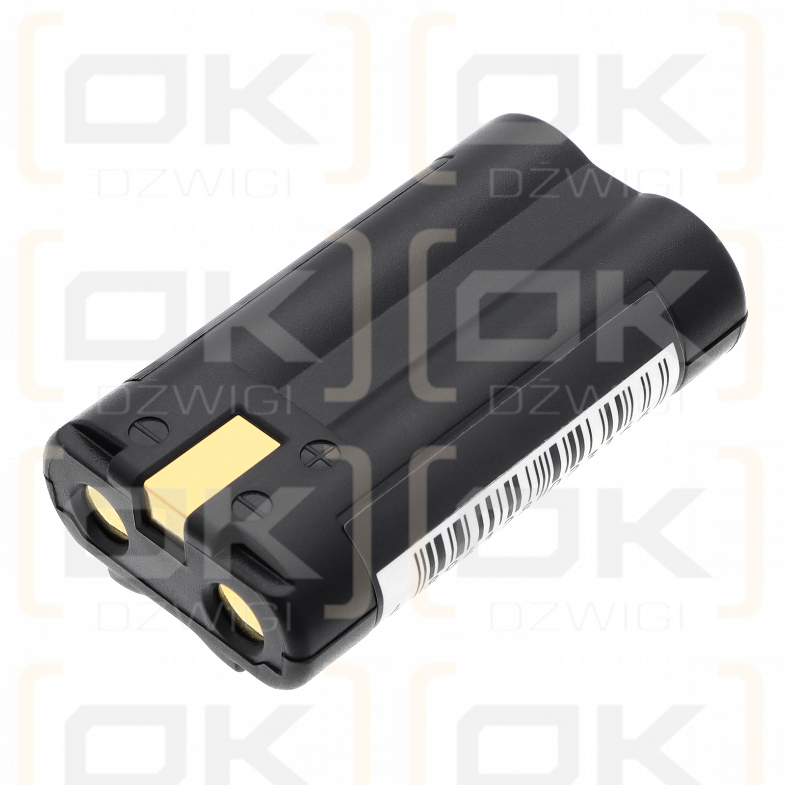 Casio DT-923LIB / DT-923 700 mAh Li-Ion 3,7 V (Cameron Sino)