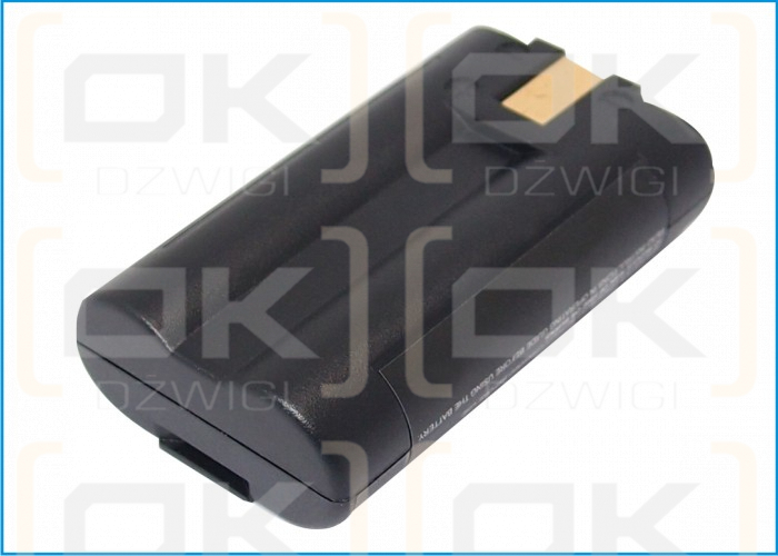 Casio DT-923LIB / DT-923 700mAh Li-ion 3.7V (Cameron Sino)