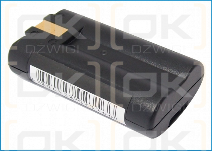 Casio DT-923LIB / DT-923 700mAh Li-ion 3.7V (Cameron Sino)
