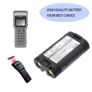 Casio DT-923LIB / DT-923 700 mAh Li-Ion 3,7 V (Cameron Sino)