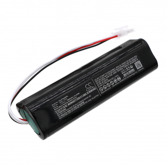 Defelsko ATA20 / HHR-17670 3600 mAh Ni-MH 7,2 V (Cameron Sino)