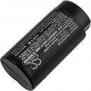 CorDex TP2410XP / CDX2400-011 700mAh Ni-MH 3.6V (Cameron Sino)