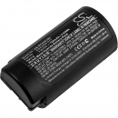 CorDex TP2410XP / CDX2400-011 700mAh Ni-MH 3.6V (Cameron Sino)