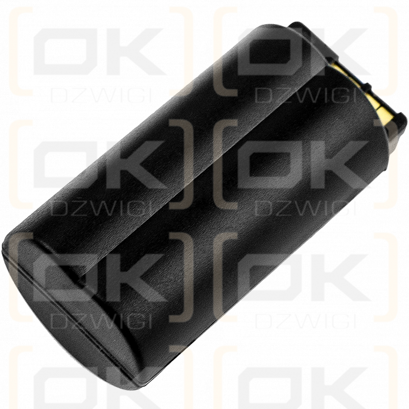 CorDex TP2410XP / CDX2400-011 700mAh Ni-MH 3.6V (Cameron Sino)