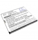 DATECS BluePad 5500 Plus / 1ICP6/58/63 2300mAh Li-Polymer 3.8V (Cameron Sino)