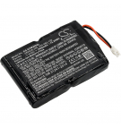 ONeil MF2te / 550038-200 1800 mAh Li-Ion 7,4 V (Cameron Sino)
