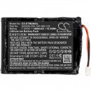 ONeil MF2te / 550038-200 1800mAh Li-ion 7.4V (Cameron Sino)