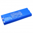 Digitrak Mark III / DTM300 3300mAh Ni-MH 14.4V (Cameron Sino)