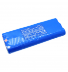 Digitrak Mark III / DTM300 3300 mAh Ni-MH 14,4 V (Cameron Sino)