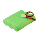 Philips TD9601 / PT6MXJ 1500 mAh Ni-MH 3,6 V (Cameron Sino)