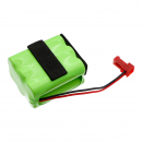 Datrend Oxitest Plus 7 SpO2 Simulator / 110856 2200mAh Ni-MH 7.2V (Cameron Sino)