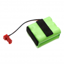 Datrend Oxitest Plus 7 SpO2 Simulator / 110856 2200mAh Ni-MH 7.2V (Cameron Sino)