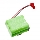 Datrend Oxitest Plus 7 SpO2 Simulator / 110856 2200mAh Ni-MH 7.2V (Cameron Sino)