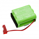 Datrend Oxitest Plus 7 SpO2 Simulator / 110856 2200mAh Ni-MH 7.2V (Cameron Sino)