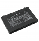 DT Research DT361AD / ACC-006-362G 3100 мАч литий-ионный 7,6 В (Cameron Sino)