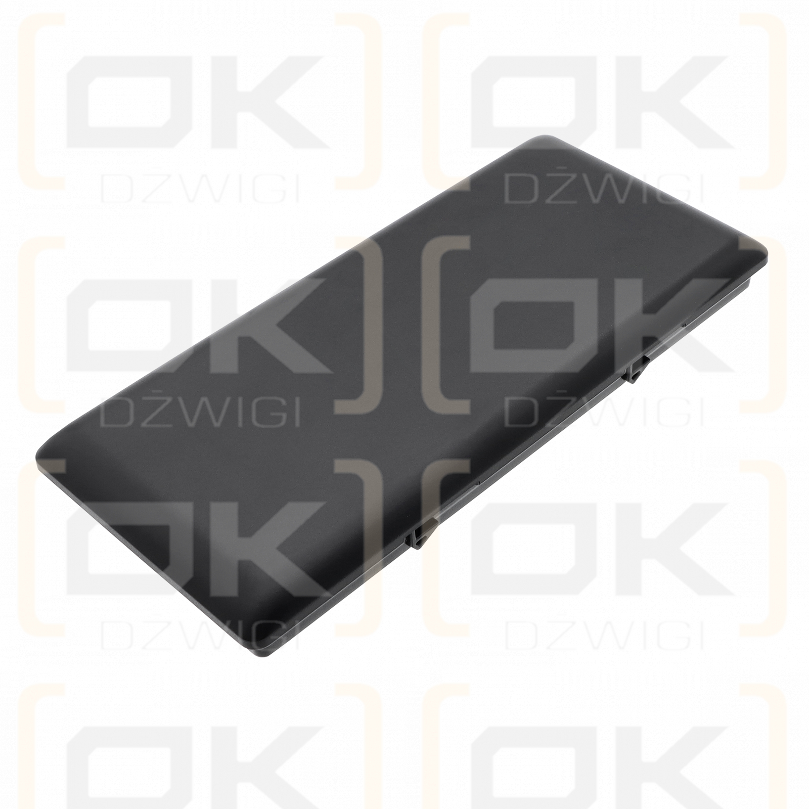 Oracle Micros Tablet 700 / ACC-006-317K 8550 mAh Li-ion 3,7 V (Cameron Sino)