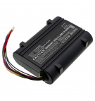 DT Research / ACC-006-524N 2600 мАч Li-ion 10,8 В (Cameron Sino)