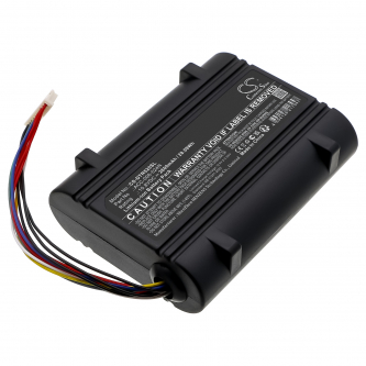 DT Research / ACC-006-524N 2600 мАч Li-ion 10,8 В (Cameron Sino)