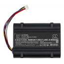 DT Research / ACC-006-524N 2600 мАч Li-ion 10,8 В (Cameron Sino)