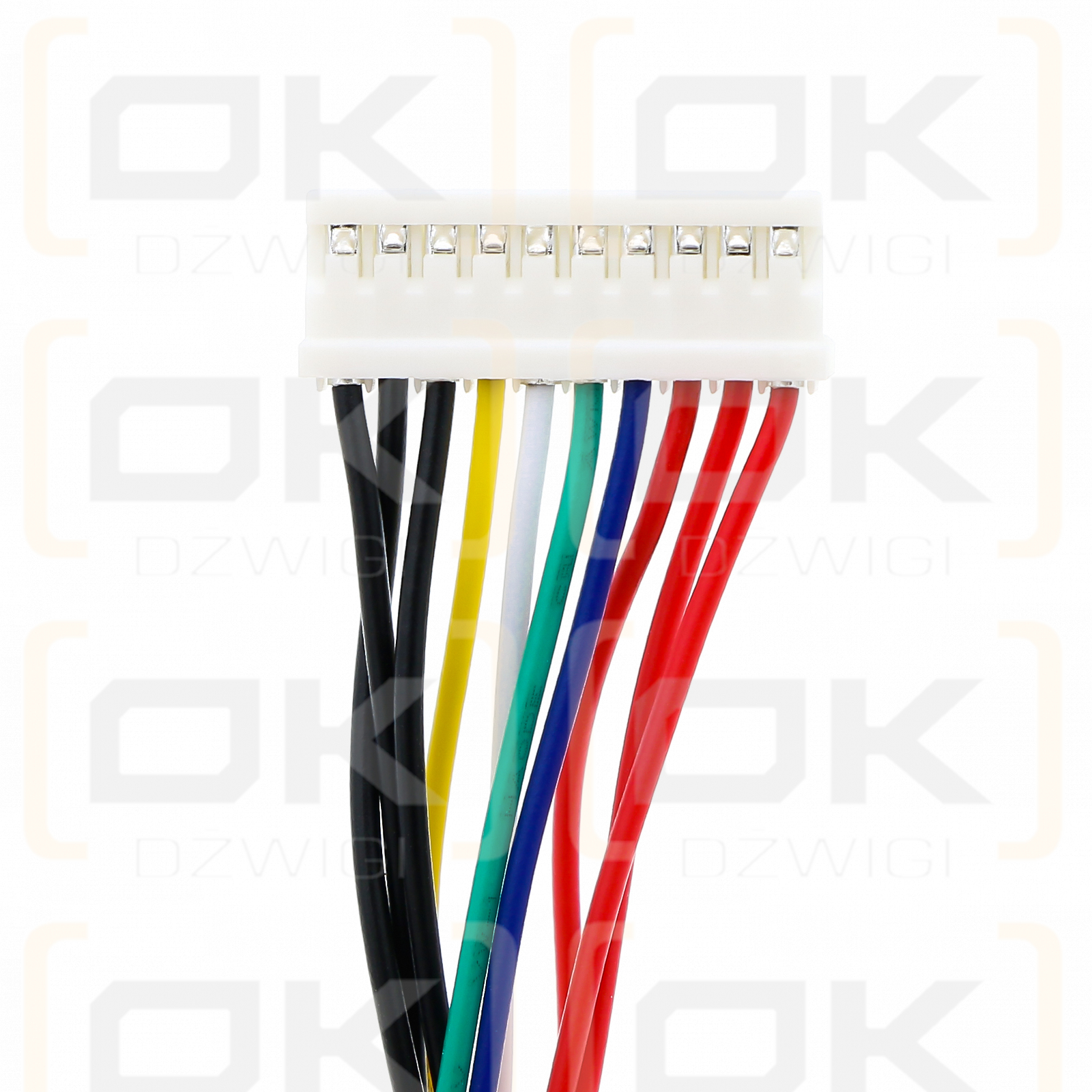 DT Research / ACC-006-524N 2600 мАч Li-ion 10,8 В (Cameron Sino)
