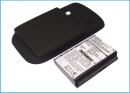 T-Mobile MDA Touch / ELF0160 2000mAh Li-ion 3.7V (Cameron Sino)