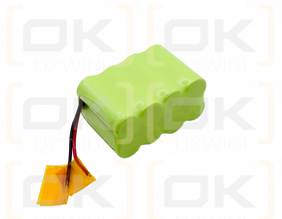 DT Systems DT 700 Transmitter 300mAh Ni-MH 9.6V (Cameron Sino)