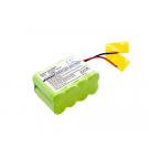 DT Systems DT 700 Transmitter 300mAh Ni-MH 9.6V (Cameron Sino)