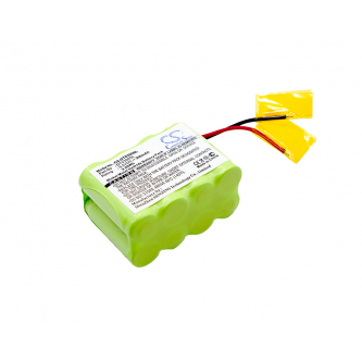 DT Systems DT 700 Transmitter 300mAh Ni-MH 9.6V (Cameron Sino)