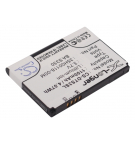 HTC T4242 / JADE160 1100 mAh Li-ion 3.7 V (Cameron Sino)