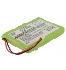 DeTeWe / 23-0022-00 550 mAh Ni-MH 3,6 V (Cameron Sino)