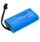 DOTLUX EXITtop 3679-1 3H / 300154 1800 мАч LiFePO4 6,2 В (Cameron Sino)