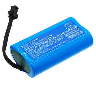 DOTLUX SALIDAtop 3679-1 3H / 300154 1800mAh LiFePO4 6.2V (Cameron Sino)