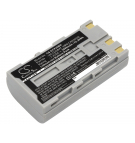 Casio IT-9000 / HA-G20BAT 3000mAh Li-ion 7.4V (Cameron Sino)