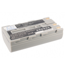 Casio IT-9000 / HA-G20BAT 2200mAh Li-ion 7.4V (Cameron Sino)