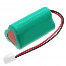 DOTLUX SALIDAmulti 3177 / 3179 1500mAh Ni-MH 3.6V (Cameron Sino)