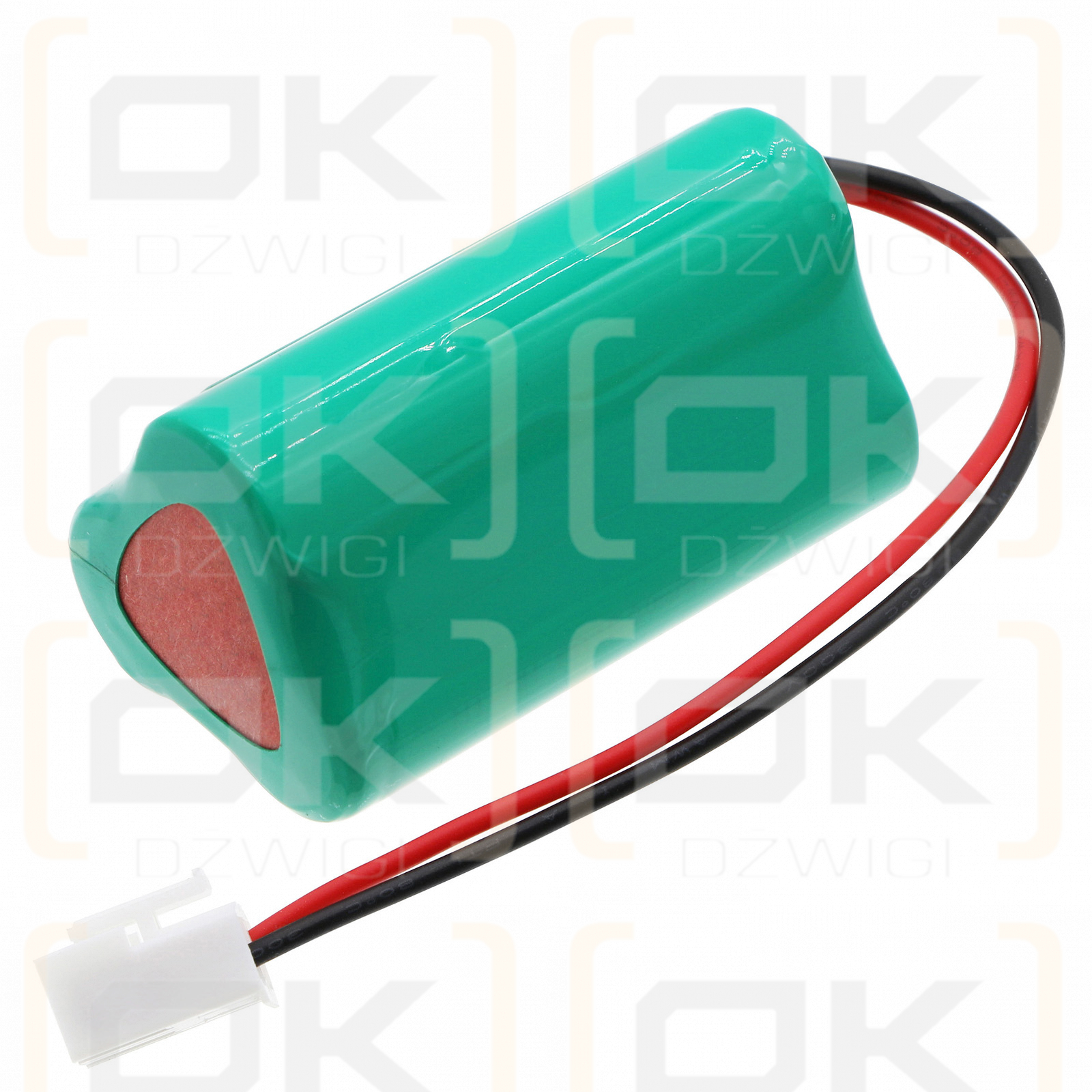 DOTLUX SALIDAmulti 3177 / 3179 1500mAh Ni-MH 3.6V (Cameron Sino)