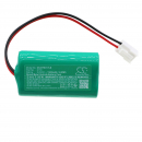 DOTLUX SALIDAmulti 3177 / 3179 1500mAh Ni-MH 3.6V (Cameron Sino)