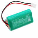 DOTLUX SALIDAmulti 3177 / 3179 1500mAh Ni-MH 3.6V (Cameron Sino)