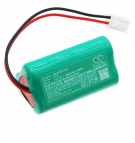 ifeituo JLECE2RW / DS1720-1 1500 мАч Ni-MH 3,6 В (Cameron Sino)