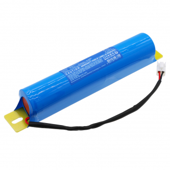 DOTLUX 3538-140180 / 3540-1 3000mAh LiFePO4 6.4V (Cameron Sino)