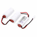 DOTLUX 3679 / 3682 2000 mAh Ni-CD 3,6 V (Cameron Sino)