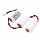 DOTLUX 3679 / 3682 2000 mAh Ni-CD 3,6 V (Cameron Sino)