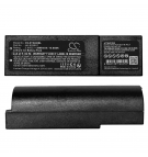 Casio DT-X450 / HA-S20BAT 2800 mAh Li-Ion 3,8 V (Cameron Sino)