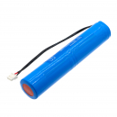 DOTLUX NOTSTROM AKKU-KIT / 4343-1 3000mAh LiFePO4 6.4V (Cameron Sino)