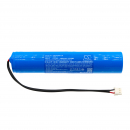 DOTLUX NOTSTROM AKKU-KIT / 4343-1 3000mAh LiFePO4 6.4V (Cameron Sino)